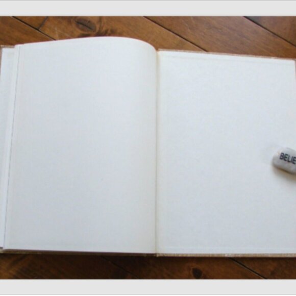 Morton Da Costa's Book of Needlepoint Hardcover Book First Edition 1974 Vintage - Picture 10 of 12